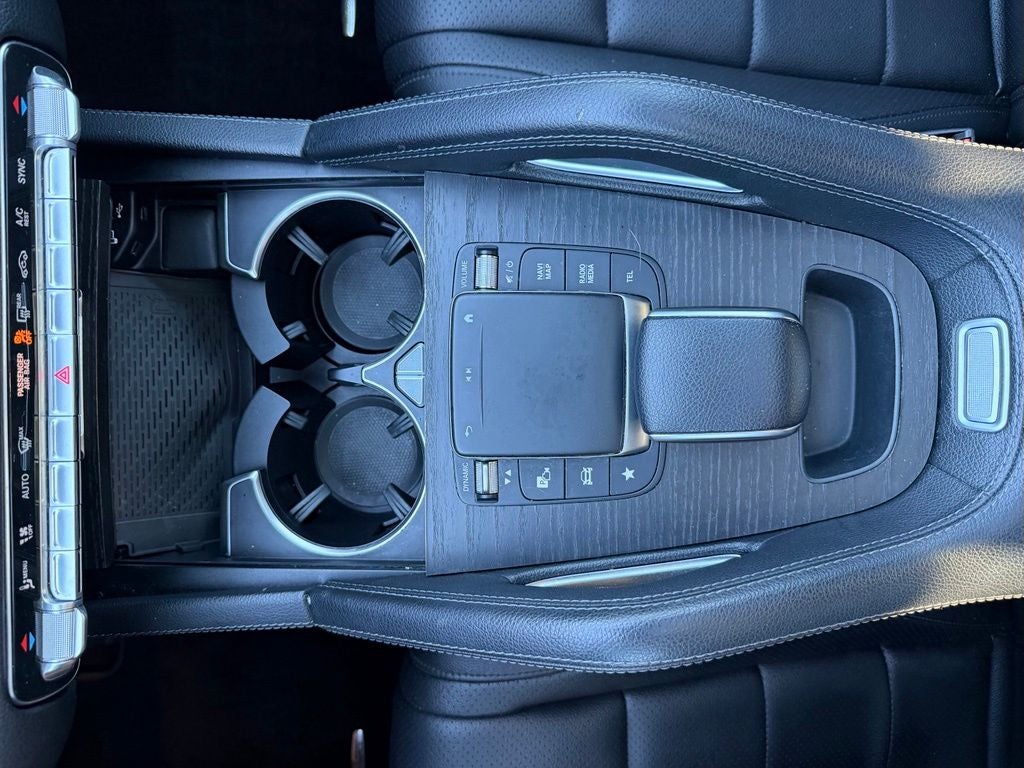 2021 Mercedes-Benz GLE GLE 350