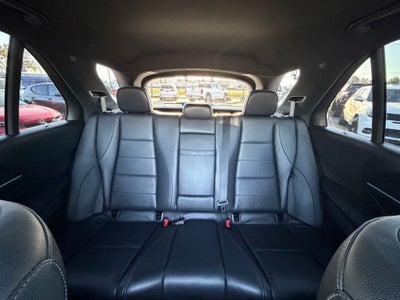 2021 Mercedes-Benz GLE GLE 350