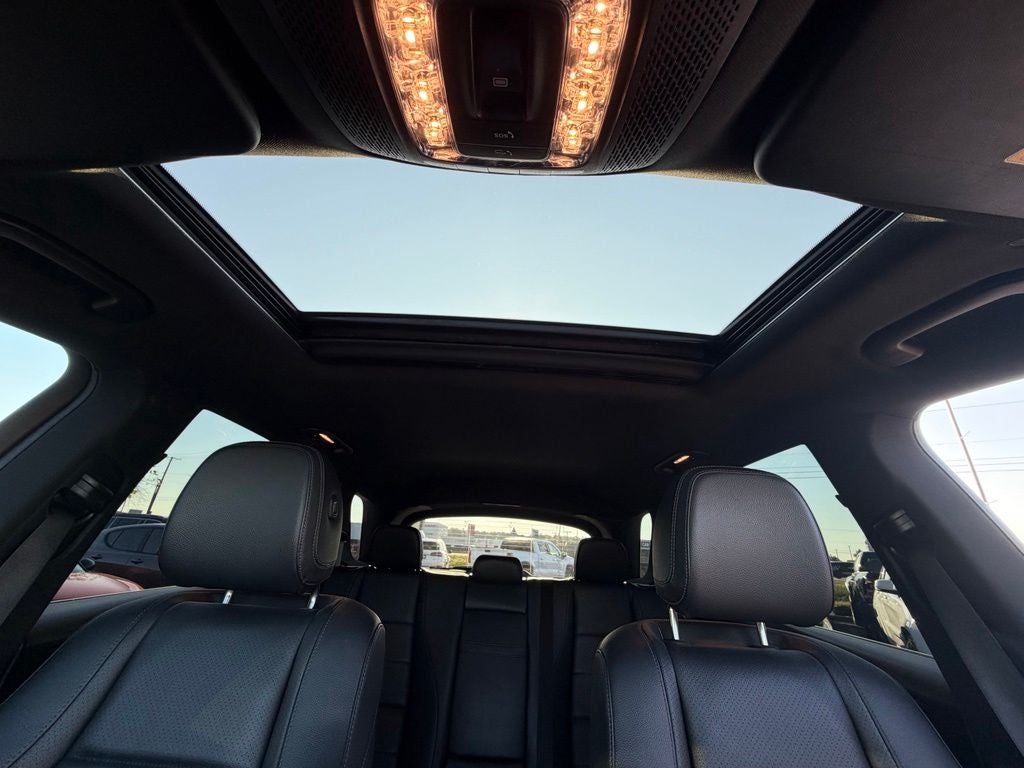 2021 Mercedes-Benz GLE GLE 350