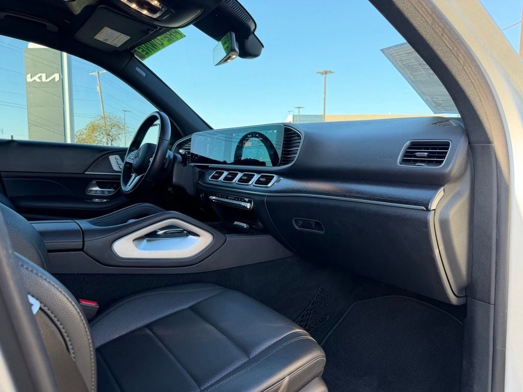 2021 Mercedes-Benz GLE GLE 350