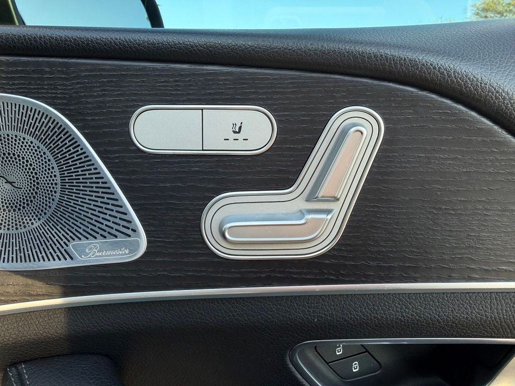 2021 Mercedes-Benz GLE GLE 350