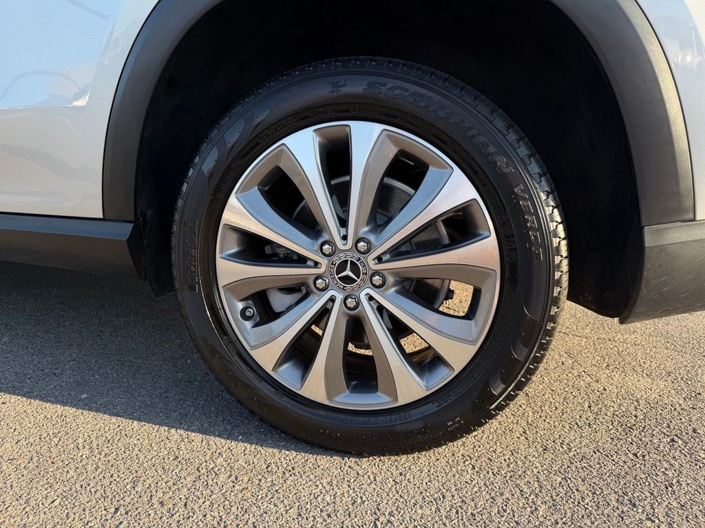 2021 Mercedes-Benz GLE GLE 350