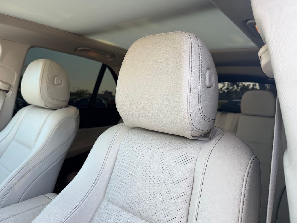 2023 Mercedes-Benz GLE GLE 350 4MATIC®