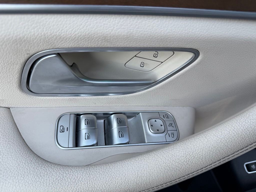 2023 Mercedes-Benz GLE GLE 350 4MATIC®