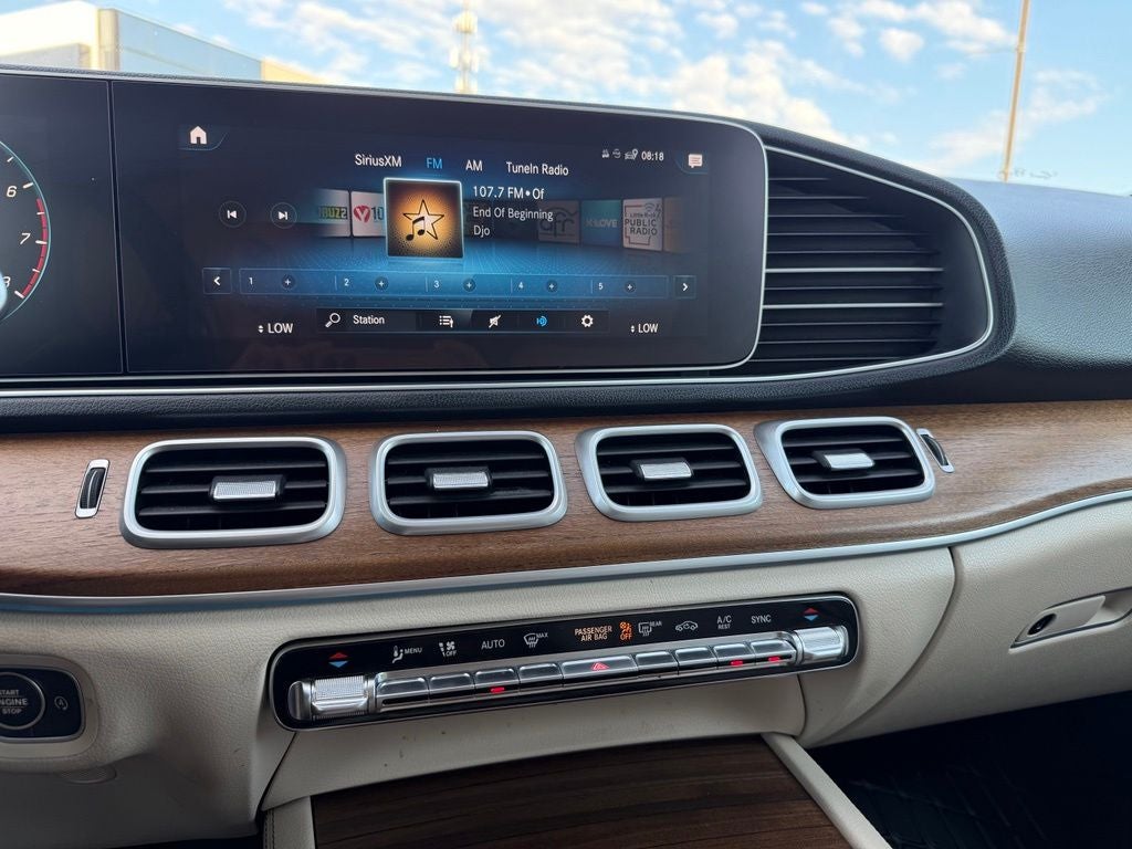 2023 Mercedes-Benz GLE GLE 350 4MATIC®