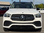 2023 Mercedes-Benz GLE GLE 350 4MATIC®