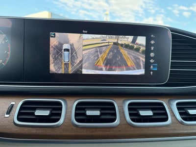 2023 Mercedes-Benz GLE GLE 350 4MATIC®