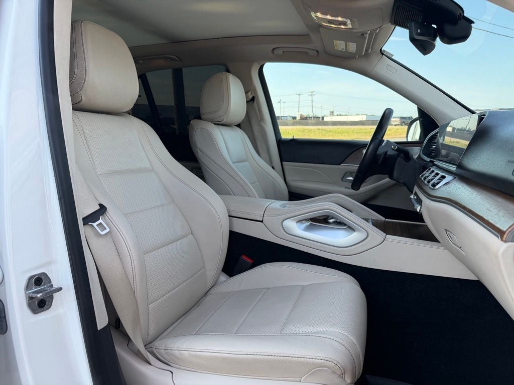 2023 Mercedes-Benz GLE GLE 350 4MATIC®