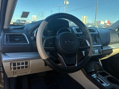 2019 Subaru Outback 2.5i