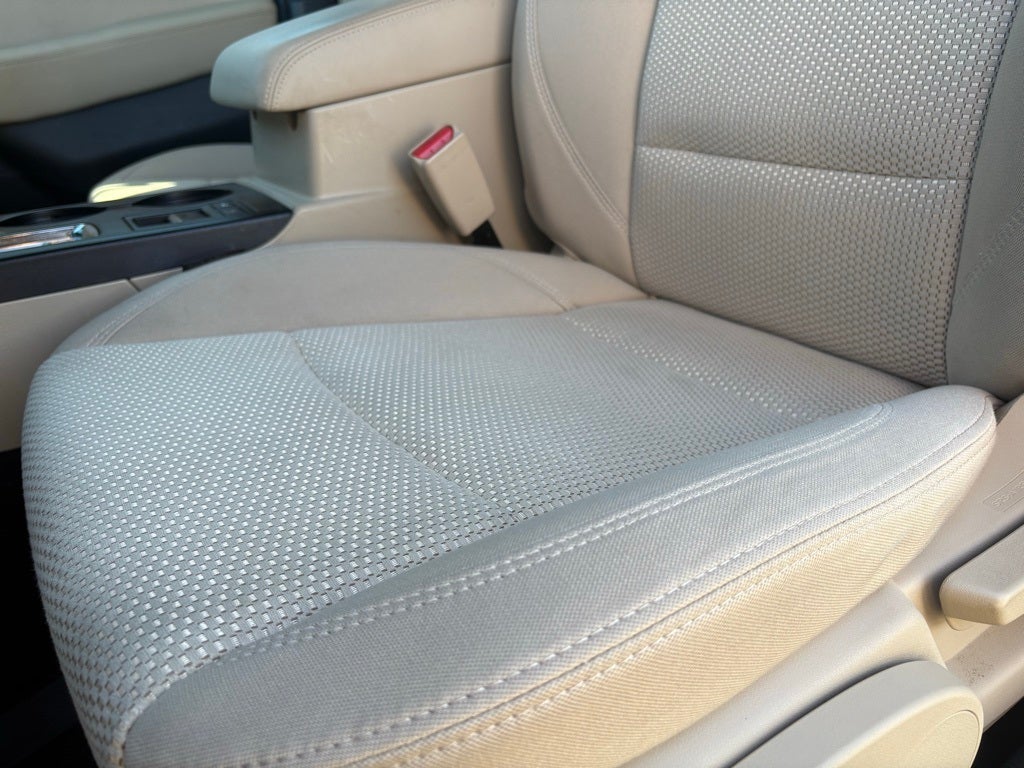 2019 Subaru Outback 2.5i