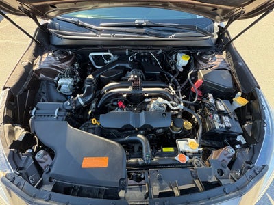 2019 Subaru Outback 2.5i