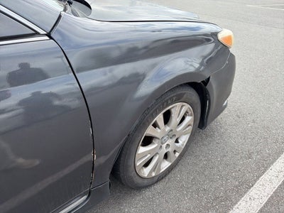 2012 Toyota Avalon Base