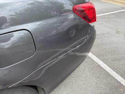 2012 Toyota Avalon Base