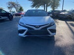 2023 Toyota Camry XSE XSE