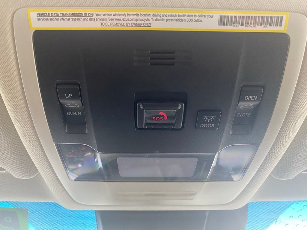 2021 Lexus ES 300h