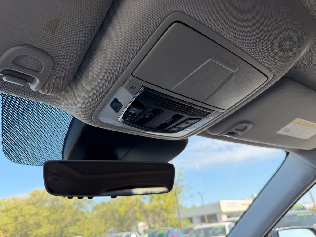 2024 Acura RDX Technology Package SH-AWD