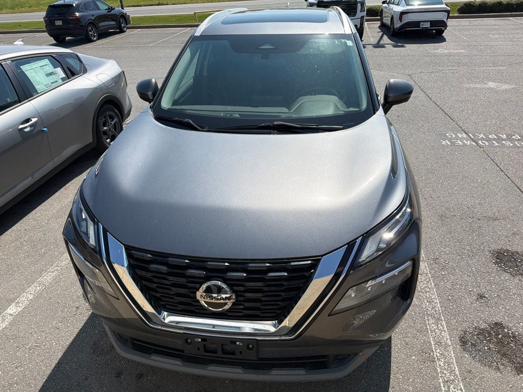 2021 Nissan Rogue SV *Premium Pkg/Panoramic Roof