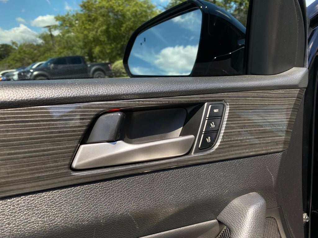 2019 Hyundai SONATA Limited
