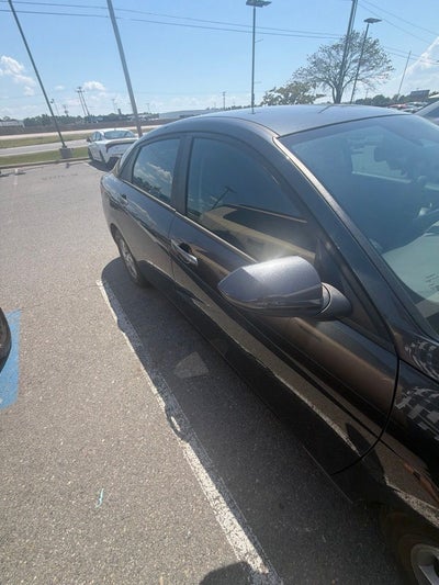2022 Hyundai ELANTRA SE