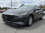2022 Hyundai ELANTRA SE
