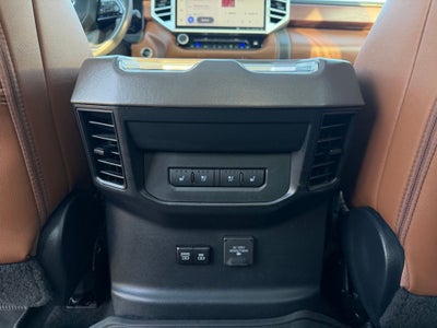 2024 Toyota Tundra 1794
