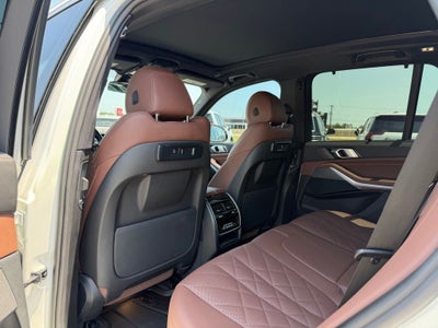 2023 BMW X5 sDrive40i