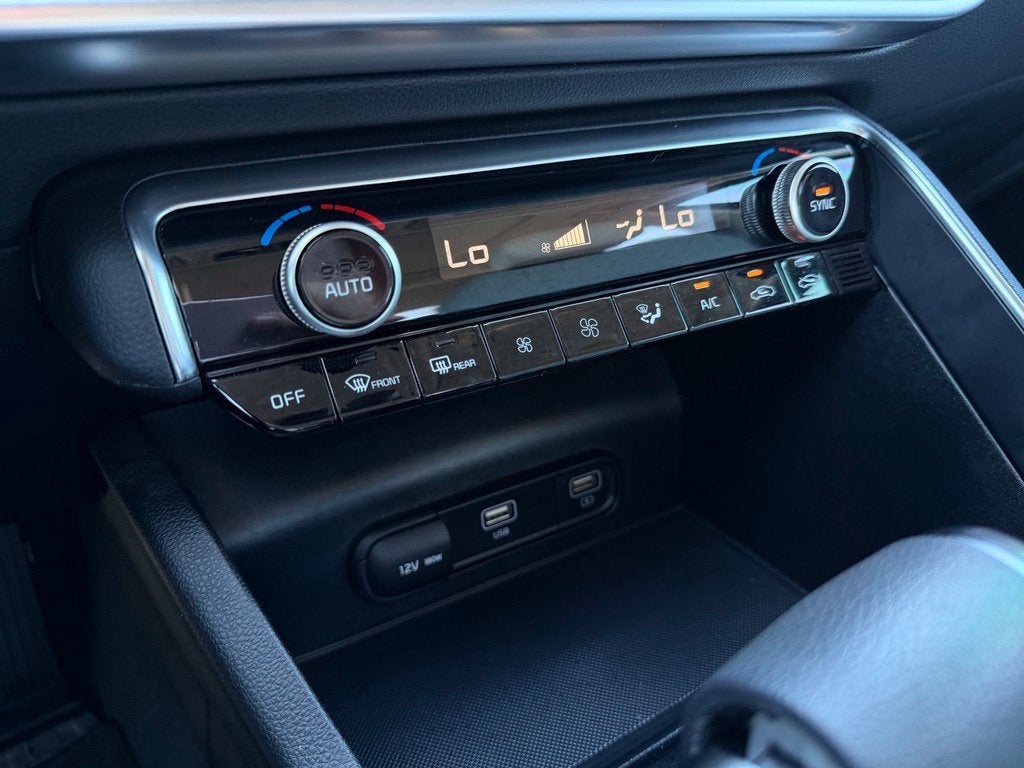 2022 Kia K5 EX *Kia Certified Pre-Owned, Premium Pkg