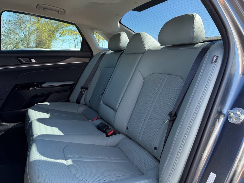 2022 Kia K5 EX *Kia Certified Pre-Owned, Premium Pkg