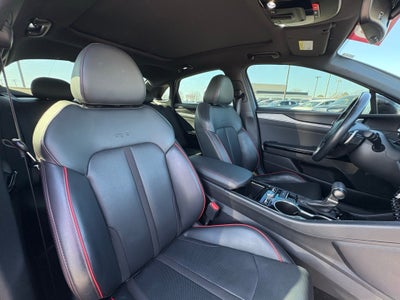 2024 Kia K5 GT