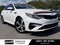 2020 Kia Optima S
