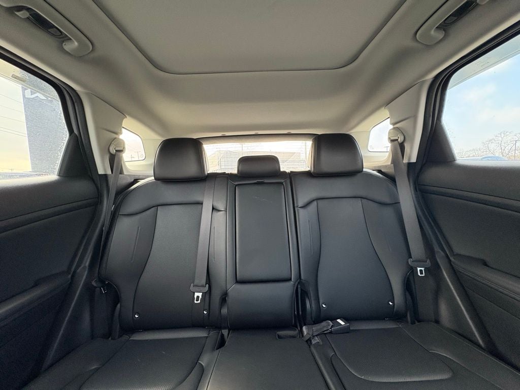 2024 Kia Sportage SX