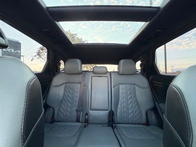 2023 Kia Sportage X-Pro
