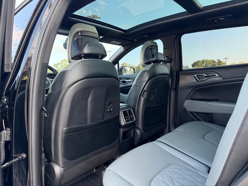 2023 Kia Sportage X-Pro