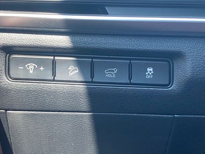 2024 Kia Telluride EX Captains Chairs-Tow Package