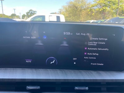 2024 Kia Telluride EX Captains Chairs-Tow Package