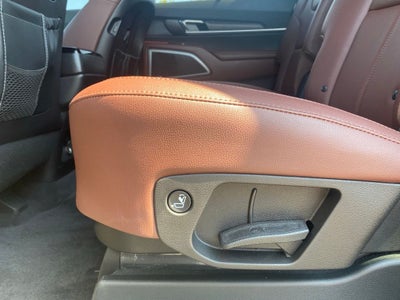 2024 Kia Telluride EX Captains Chairs-Tow Package