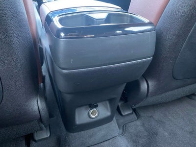 2024 Kia Telluride EX Captains Chairs-Tow Package