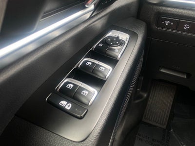 2024 Kia Telluride SX-Prestige