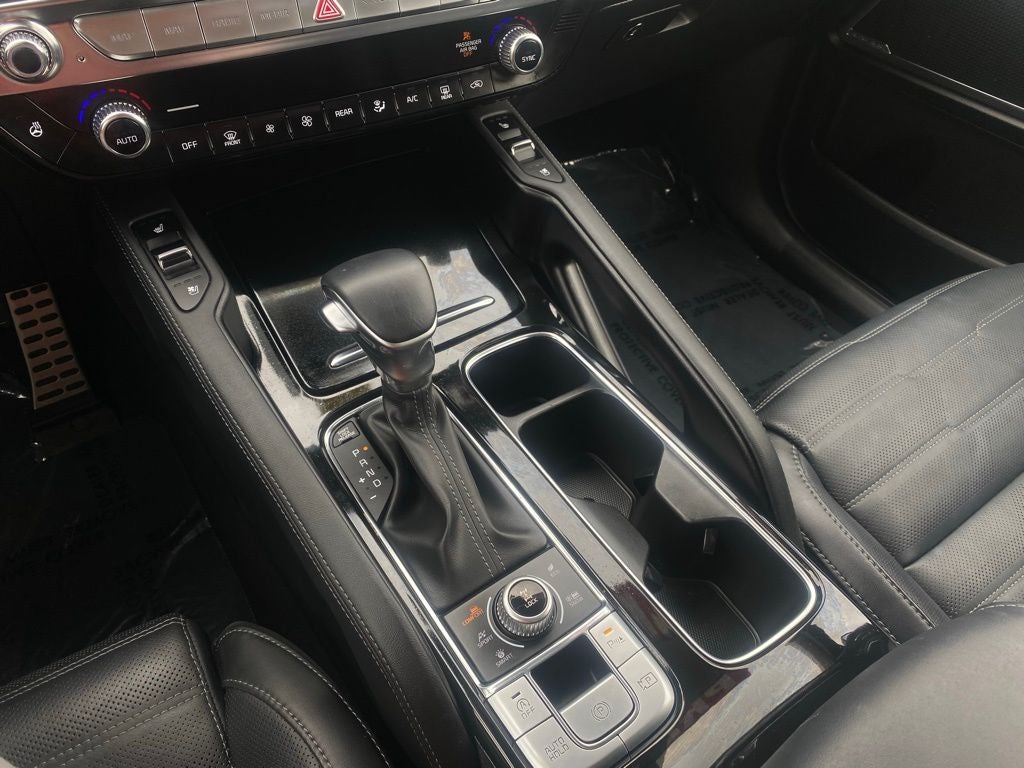 2024 Kia Telluride SX-Prestige