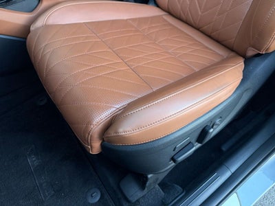 2024 Kia Telluride SX-Prestige X-Line