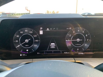 2024 Kia Telluride SX X-Line