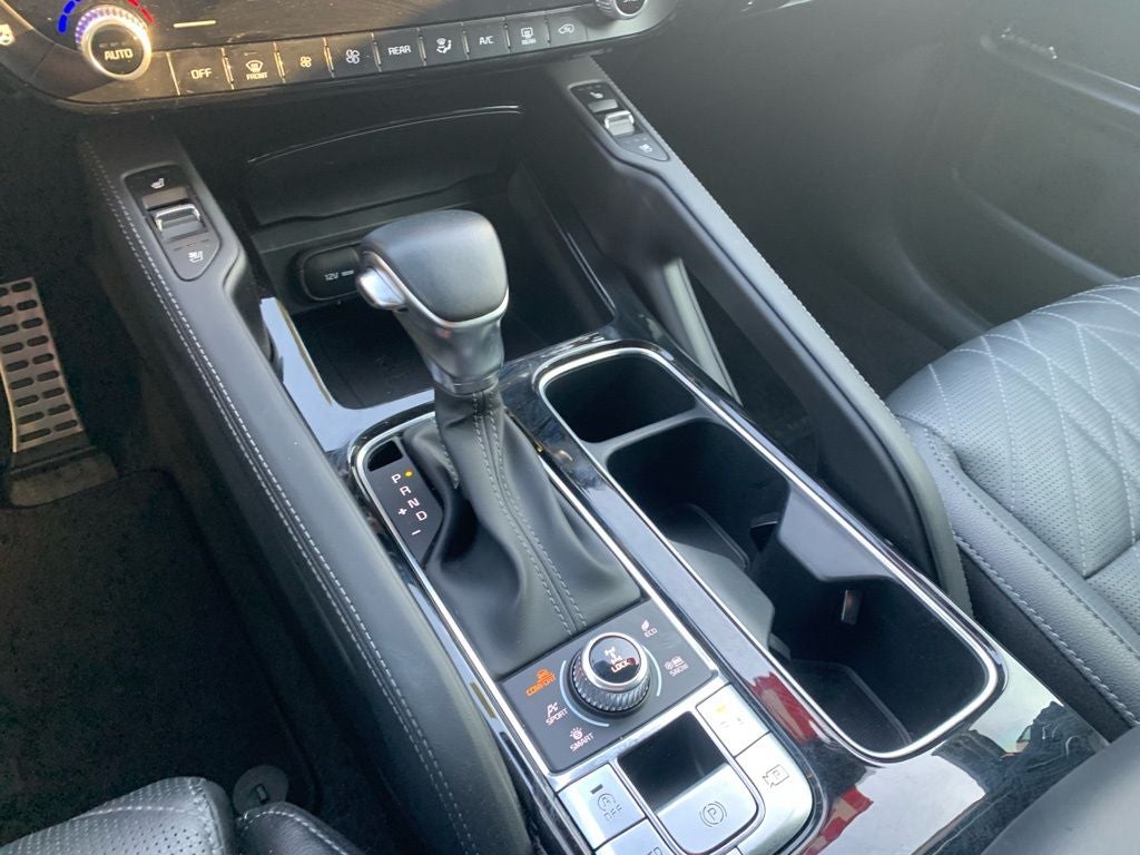 2024 Kia Telluride SX X-Line