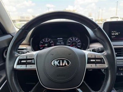 2021 Kia Telluride SX *SX-Prestige Pkg