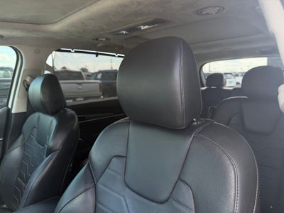 2021 Kia Telluride SX *SX-Prestige Pkg