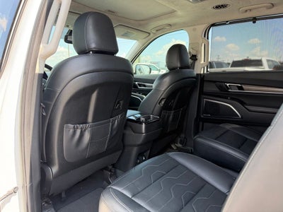 2021 Kia Telluride SX *SX-Prestige Pkg