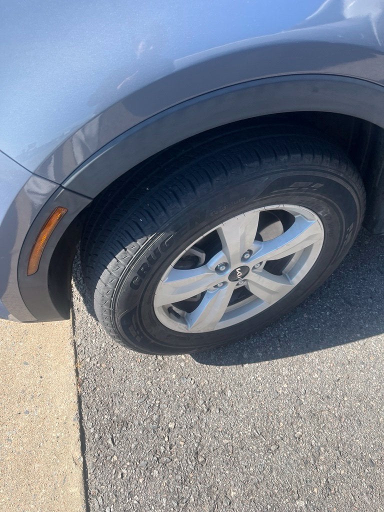 2023 Kia Sorento LX *Kia Certified Pre-Owned