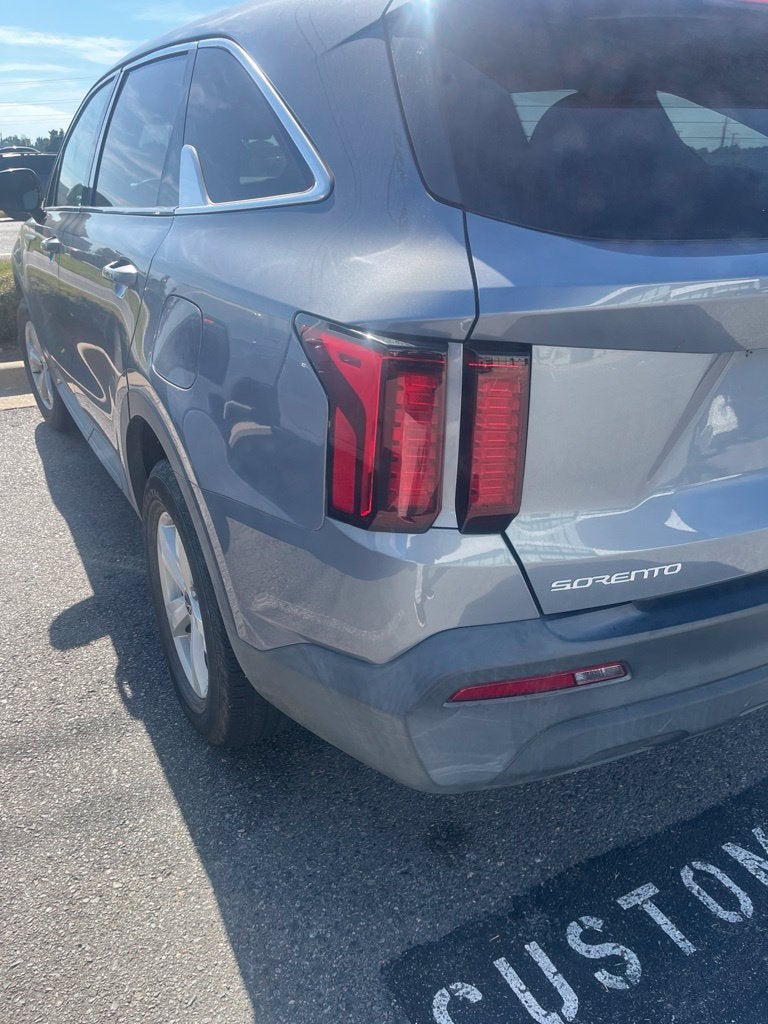 2023 Kia Sorento LX *Kia Certified Pre-Owned