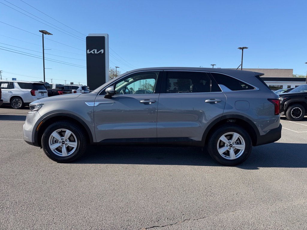 2023 Kia Sorento LX *Kia Certified Pre-Owned