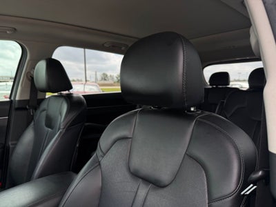 2022 Kia Sorento X-Line EX
