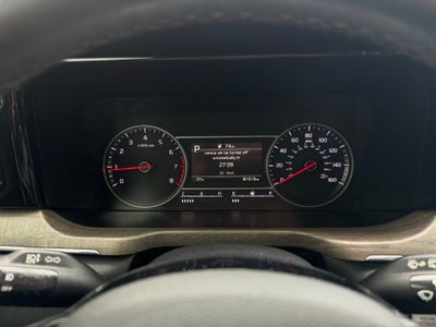 2022 Kia Sorento X-Line EX